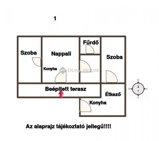 Eladó családi ház, Budapesten, XX. kerületben 49.999 M Ft