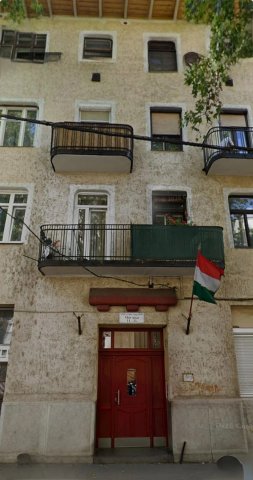 Eladó téglalakás, Budapesten, XIII. kerületben 65 M Ft, 2 szobás