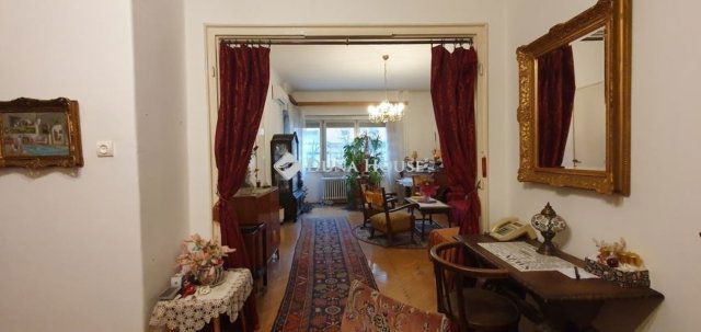 Eladó téglalakás, Budapesten, II. kerületben 120 M Ft, 3 szobás