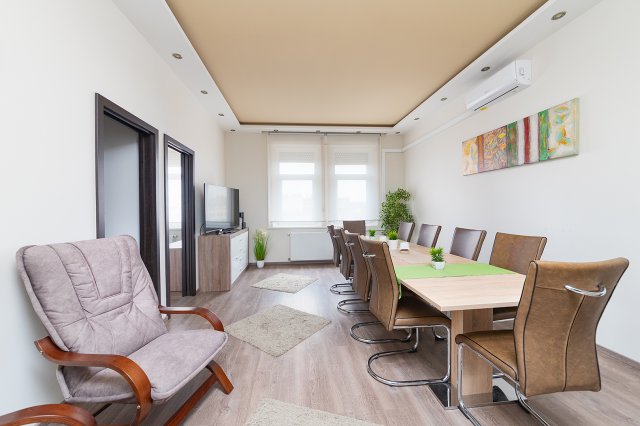 Eladó téglalakás, XIII. kerületben, Petneházy utcában