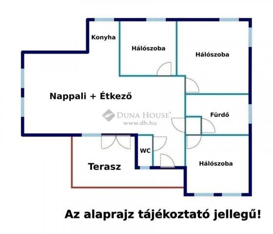 Eladó családi ház, Szigetszentmiklóson 119.9 M Ft, 4 szobás