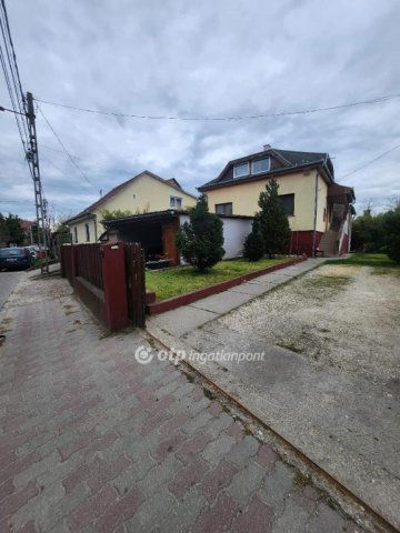 Eladó családi ház, Szigetszentmiklóson 140 M Ft, 6 szobás
