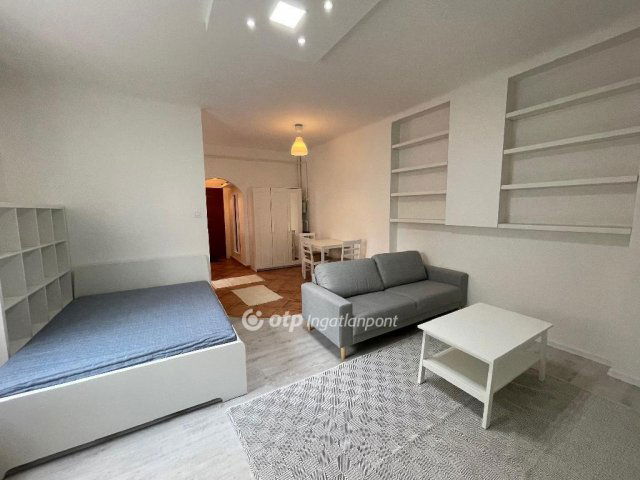 Eladó téglalakás, Budapesten, XI. kerületben 62 M Ft, 1 szobás