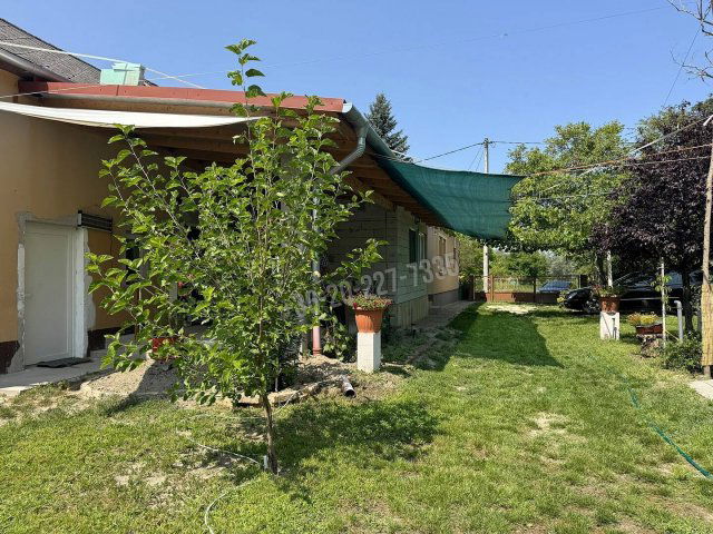 Eladó családi ház, Ráckevén 119.9 M Ft, 5 szobás