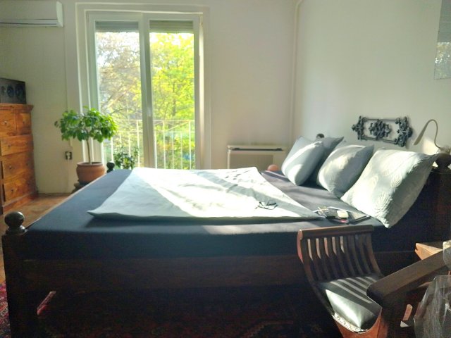 Eladó téglalakás, Budapesten, III. kerületben 54.9 M Ft