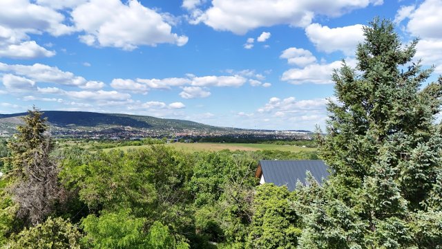 Eladó telek, Törökbálinton, Villányi úton 125 M Ft