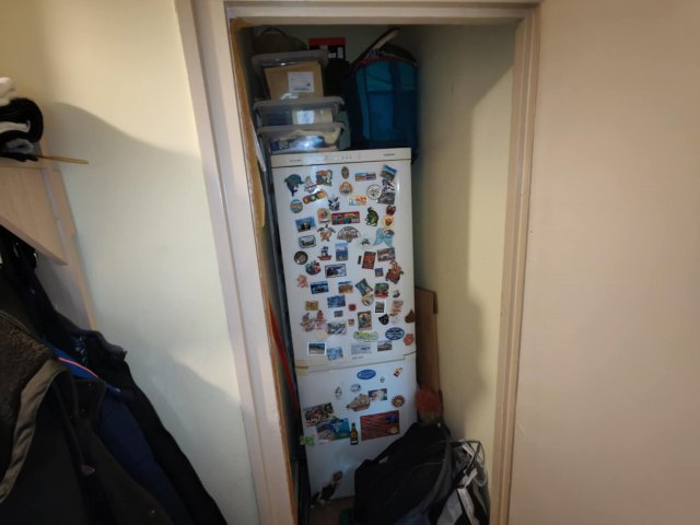 Eladó téglalakás, Tatabányán 35.9 M Ft, 1+1 szobás