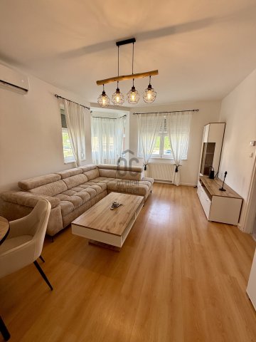 Kiadó téglalakás, albérlet, Piliscsabán 300 E Ft / hó