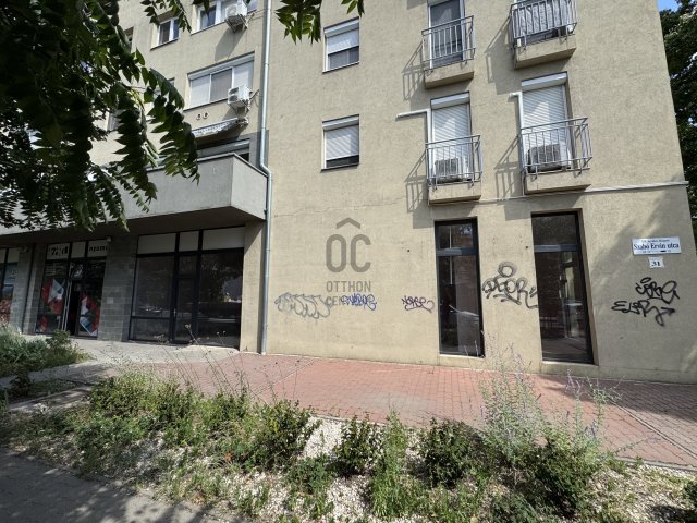Kiadó ipari ingatlan, Budapesten, XIX. kerületben 430 E Ft / hó