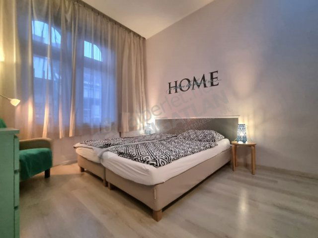 Kiadó téglalakás, albérlet, VII. kerületben, Dohány utcában