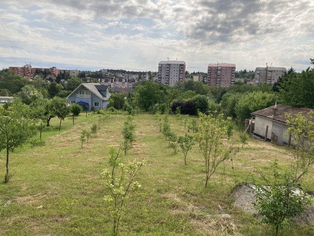 Eladó telek, Zalaegerszegen 0.9 M Ft / költözzbe.hu