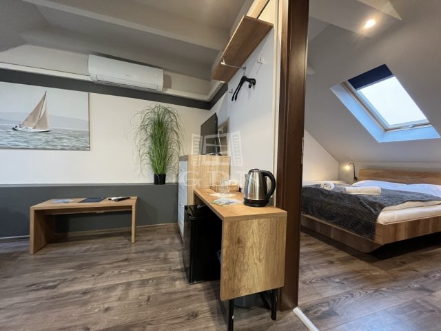 Eladó hotel, Siófokon 400.257 M Ft / költözzbe.hu