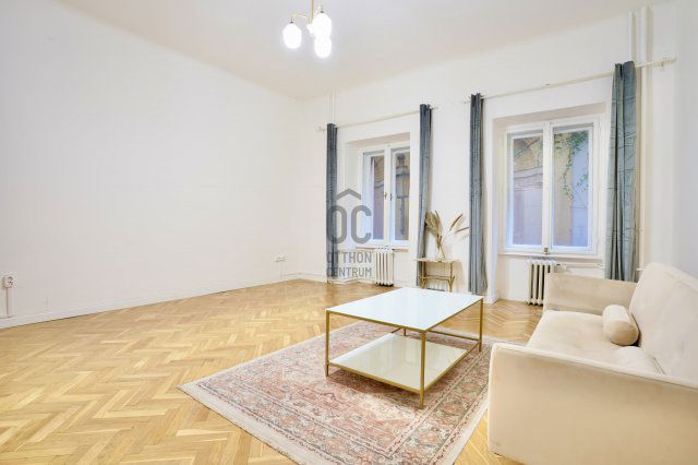 Eladó téglalakás, Budapesten, V. kerületben 104.9 M Ft, 2 szobás