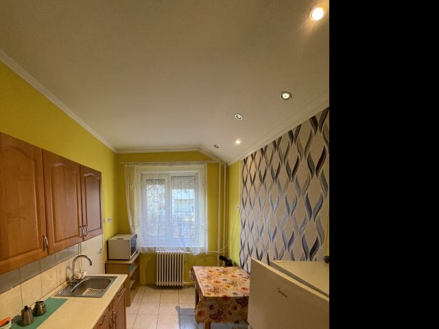 Eladó téglalakás, Tiszaújvárosban, Árkád soron 21.5 M Ft