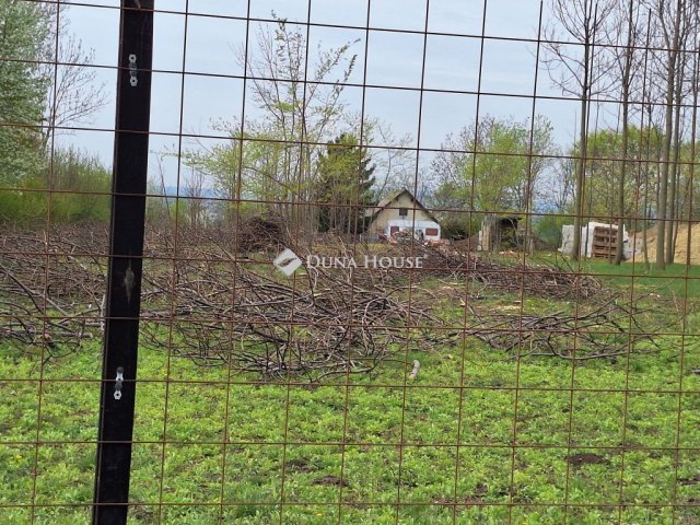 Eladó telek, Bicskén 9.5 M Ft / költözzbe.hu
