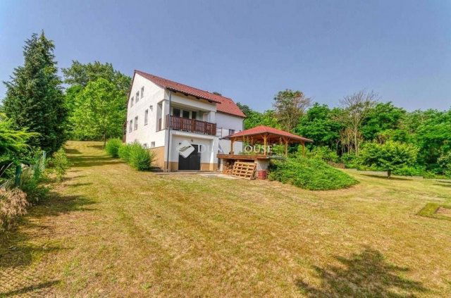 Eladó családi ház, Domonyban 117 M Ft, 4 szobás