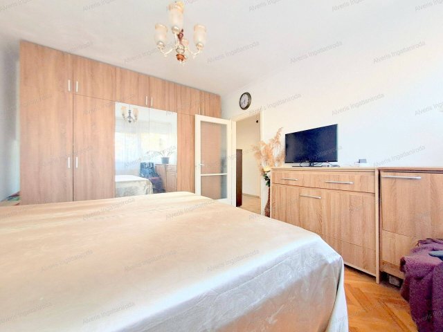 Eladó téglalakás, Nyíregyházán 62 M Ft, 3 szobás