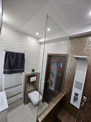 Eladó panellakás, Budapesten, VII. kerületben 81.8 M Ft