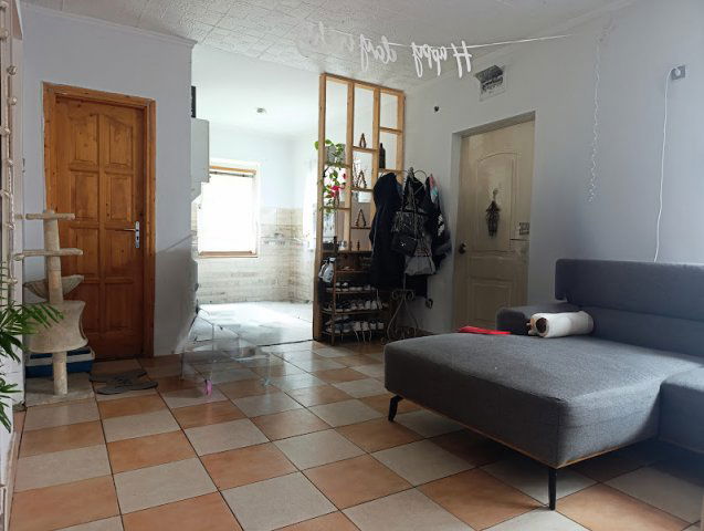 Eladó családi ház, Budapesten, XXI. kerületben 46 M Ft, 4 szobás