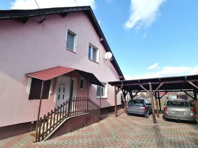 Eladó családi ház, Kápolnásnyéken 82.9 M Ft, 4+1 szobás