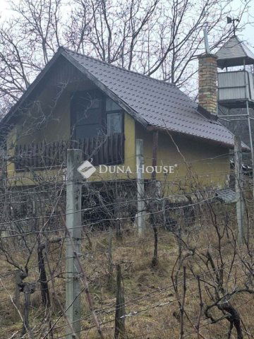 Eladó nyaraló, Ravazdon 27.5 M Ft, 1 szobás