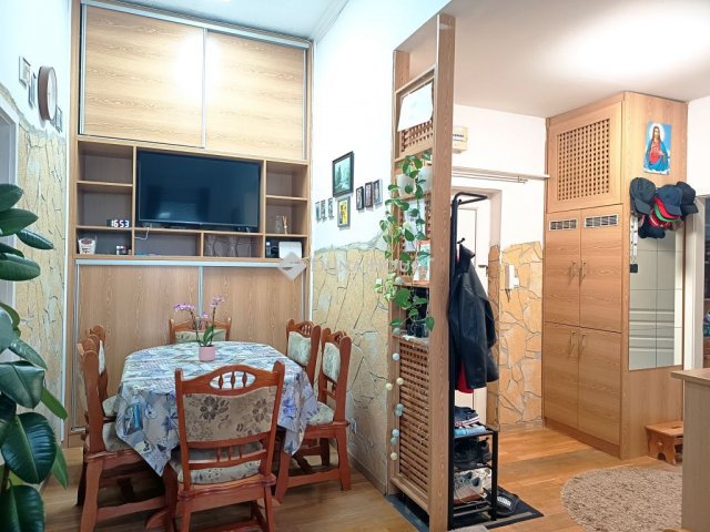 Eladó téglalakás, Fertődön 56 M Ft, 4 szobás