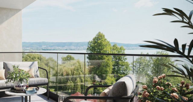 Eladó telek, Keszthelyen 320 M Ft / költözzbe.hu