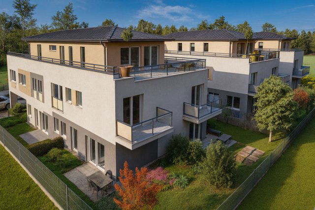 Eladó téglalakás, Székesfehérvárott 86.5 M Ft, 3 szobás