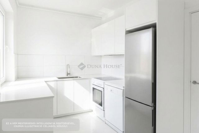 Eladó ikerház, Budapesten, XX. kerületben 39.9 M Ft, 2 szobás