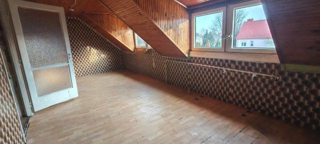 Eladó sorház, Nyíregyházán 36.9 M Ft, 4 szobás