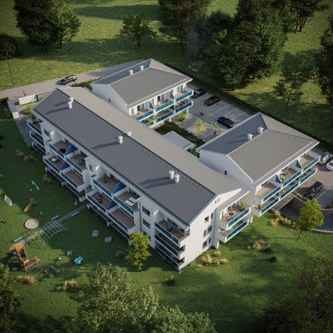 Eladó téglalakás, Sopronban 112 M Ft, 4 szobás