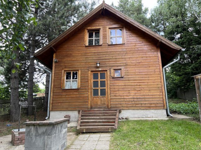 Eladó nyaraló, Mátraszentimrén 48 M Ft, 7 szobás