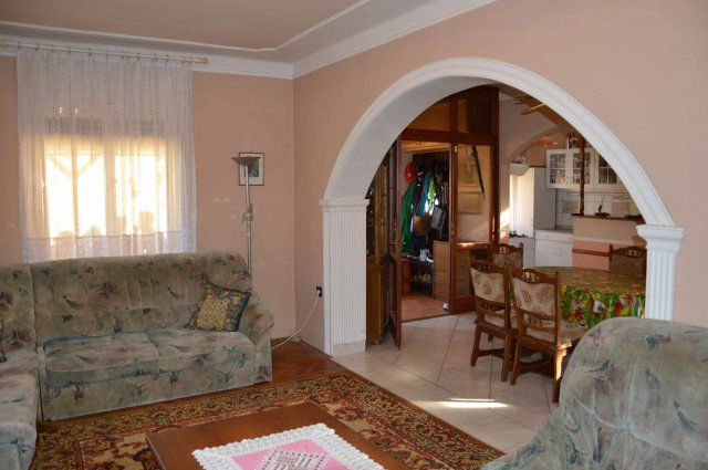 Eladó családi ház, Csurgón 39.9 M Ft, 5 szobás