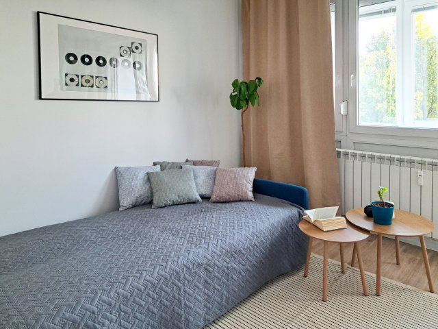 Eladó panellakás, Budapesten, XXI. kerületben 50 M Ft, 1 szobás