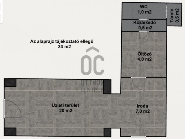 Eladó ipari ingatlan, Budapesten, XIII. kerületben 11.5 M Ft