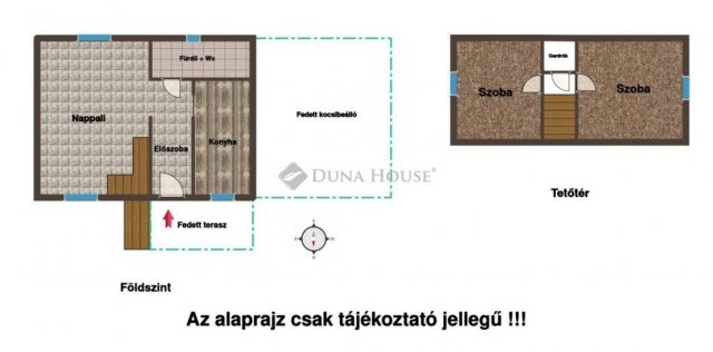 Eladó családi ház, Tápiószentmártonon 24.9 M Ft, 3 szobás
