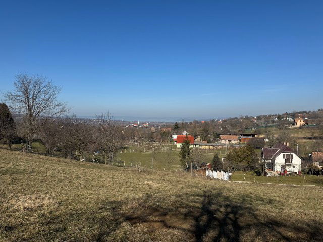 Eladó telek, Kőröshegyen 25.9 M Ft / költözzbe.hu