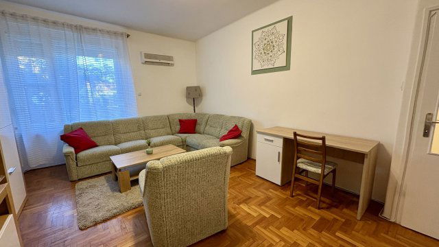 Kiadó téglalakás, albérlet, Debrecenben 230 E Ft / hó, 2 szobás