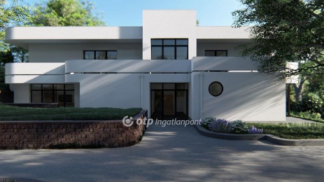 Eladó téglalakás, Balatonalmádiban 92.72 M Ft, 2 szobás