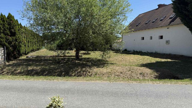 Eladó telek, Kehidakustányban 9.6 M Ft / költözzbe.hu