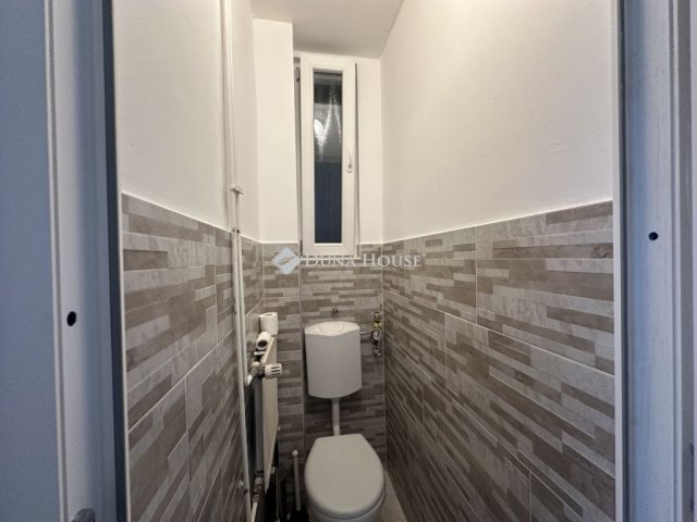 Kiadó téglalakás, albérlet, Budapesten, VII. kerületben