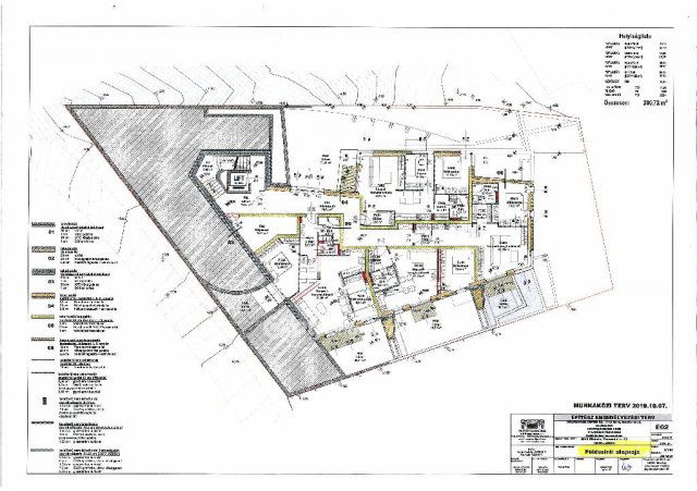 Eladó téglalakás, Miskolcon 76.23 M Ft, 2+1 szobás