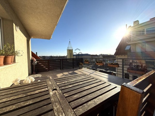 Eladó téglalakás, Budapesten, XIV. kerületben 129.9 M Ft