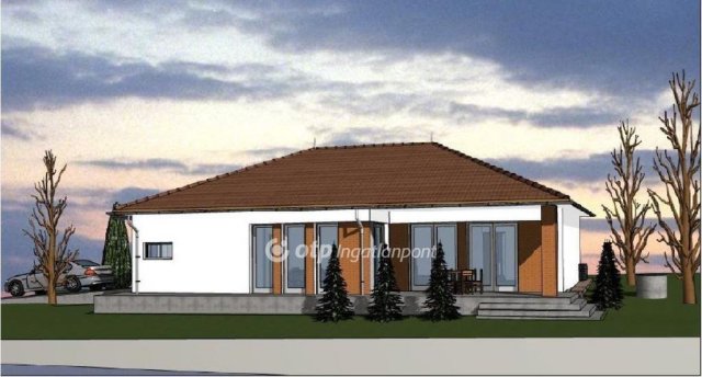 Eladó családi ház, Érden 129.9 M Ft, 4 szobás