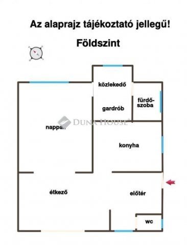 Eladó családi ház, Budapesten, XVI. kerületben 179 M Ft