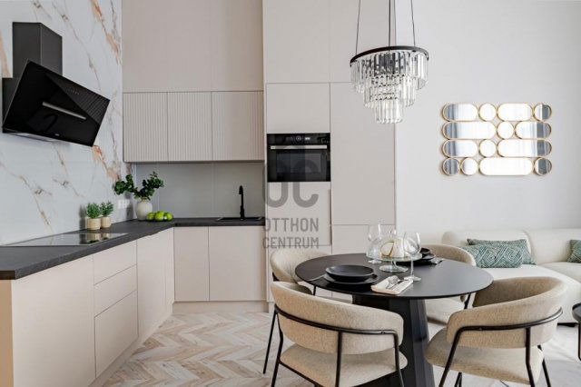 Eladó téglalakás, Budapesten, XIII. kerületben 145 M Ft