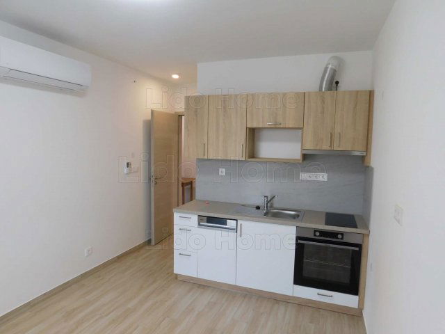 Kiadó téglalakás, albérlet, Siófokon 200 E Ft / hó, 2 szobás