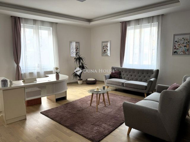 Eladó téglalakás, Budapesten, IX. kerületben 199 M Ft