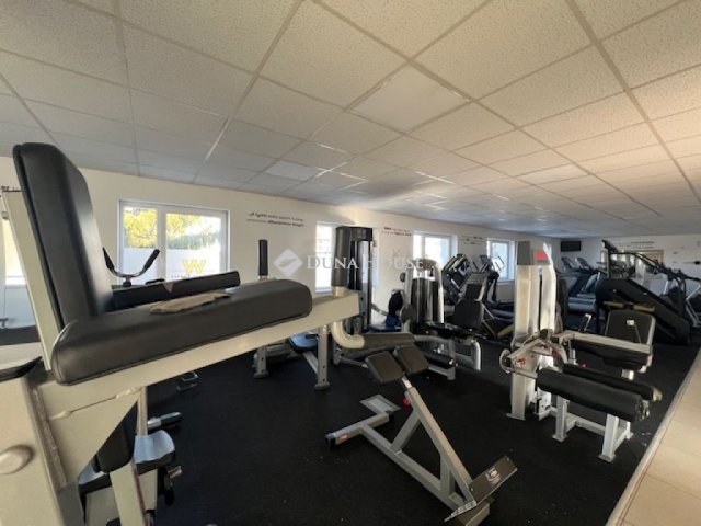 Eladó üzlethelyiség, Nyíregyházán 320 M Ft