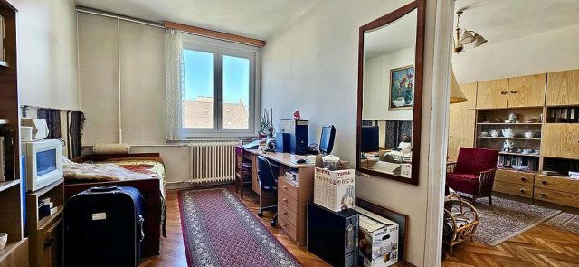 Eladó téglalakás, Budapesten, II. kerületben 50 M Ft, 2 szobás
